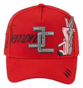 Jc hats Demon Divine