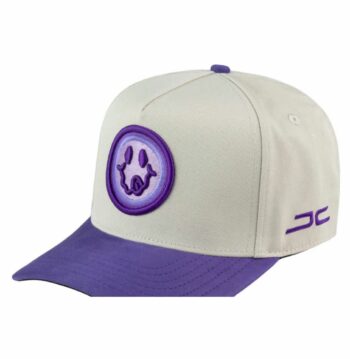 jc hats Beautiful Disaster Hungry Beige