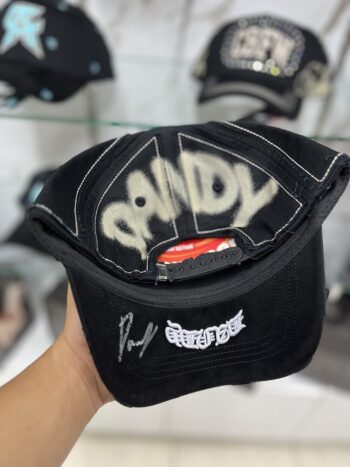 Dandy Rodeo Firmada