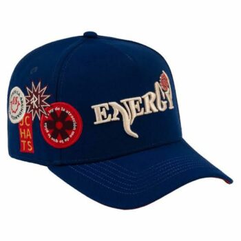 Jc hats Energy