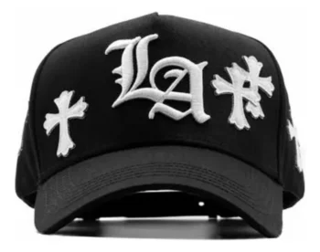 31 hats chrome white