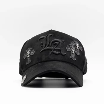 31 hats chrome II