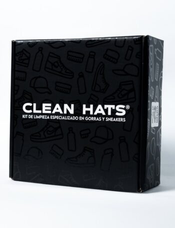 Clean hats