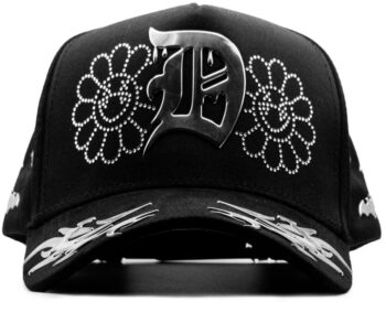 Innedit x Dreamer x Anymore x Fame Club "Genesis Chrome"