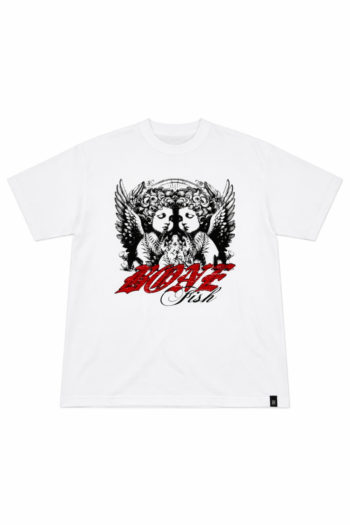 Playera bonefish