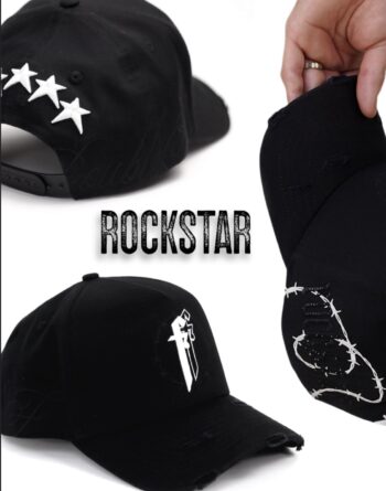 FF brand rockstar
