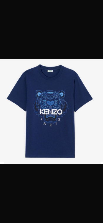 Playera Kenzo