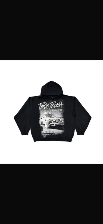 Sudadera peso pluma oficial