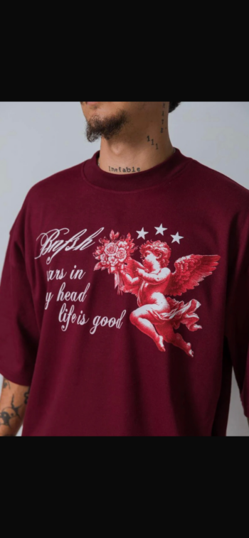 Playera bonefish