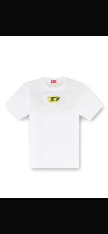 Playera Diesel