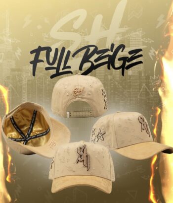 Gorra Street hats