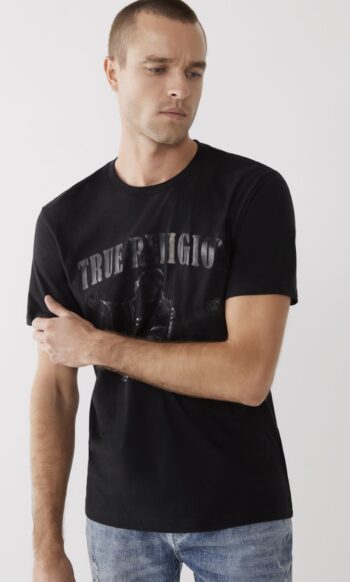 Playera true religión