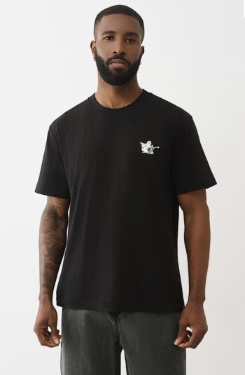 Playera true religión