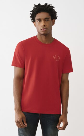 Playera true religión