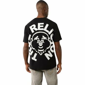 Playera true religión