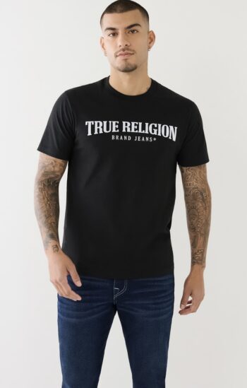 Playera true religión