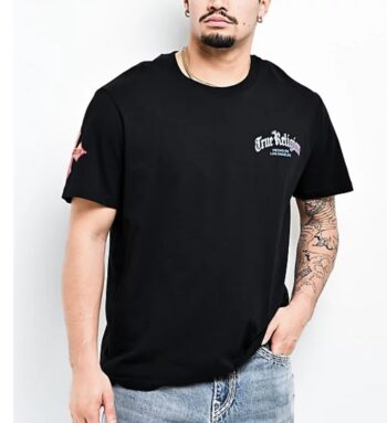 Playera true religión
