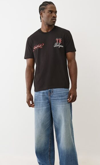 Playera true religión