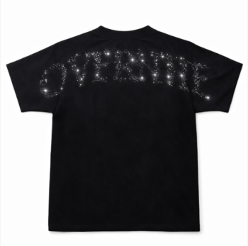 playera overme