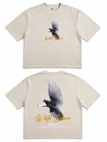 Playera fimons