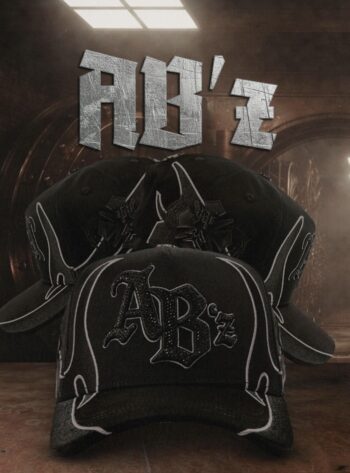 Báez x shifu Ab’z