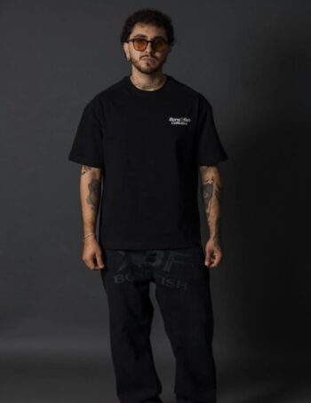Playera bonefish