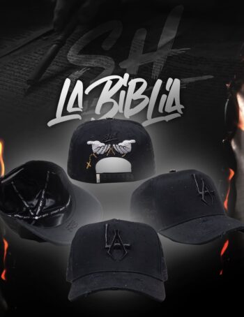 Gorra street hats