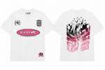 Playera crimelife 1/1