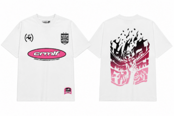Playera crimelife 1/1
