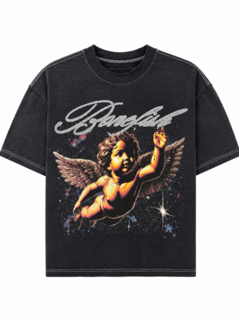 Playera Bonefish