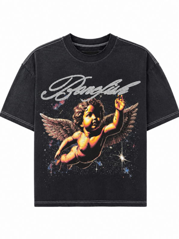 Playera Bonefish