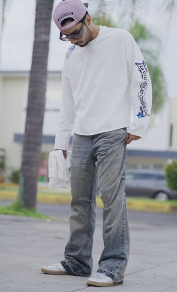 Playera ammari