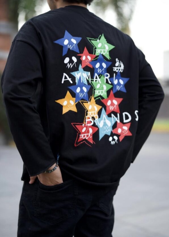 Playera ammari