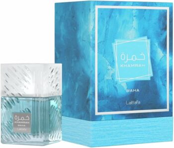 Perfume Khamrah waha