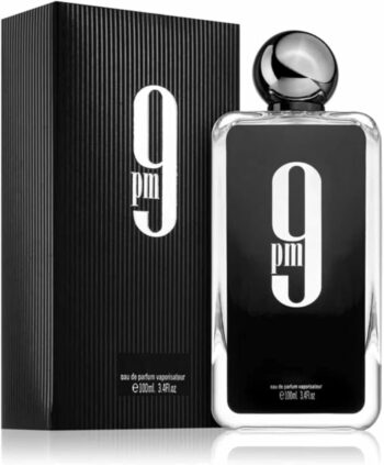 Perfume 9pm