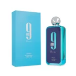 Perfume 9am