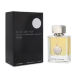 Perfume club de nuit