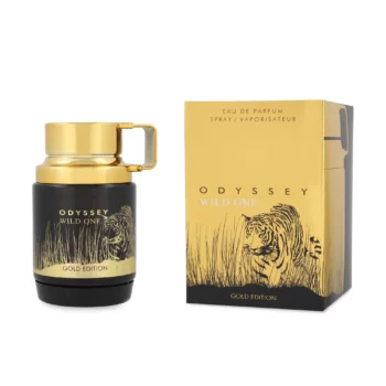 Perfume odyssey wild one