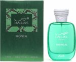 Perfume Hawas Tropical