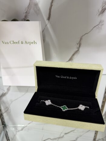 Pulso tipo van cleef