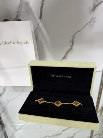 Pulso tipo van cleef