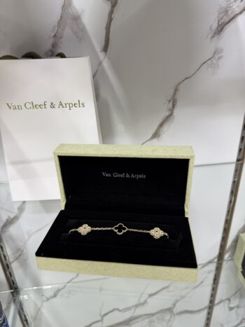 Pulso tipo van cleef