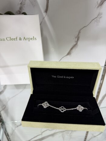 Pulso tipo van cleef