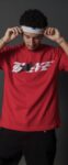 Playera Bonefish