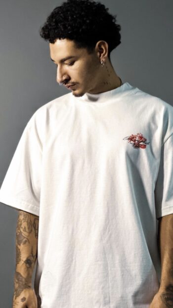 Playera bonefish