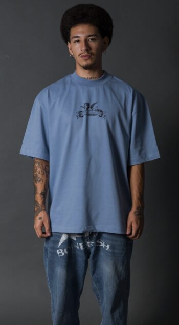 Playera Bonefish