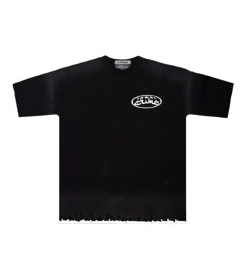 Playera crimelife