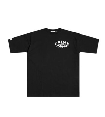 Playera Crimelife