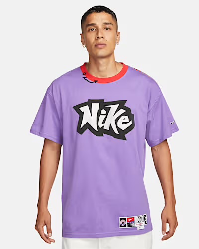 Playera nike